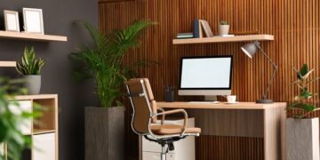 Showroom vs Home Office: how the home improvement franchise model is ...