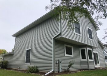 Vinyl Siding Replacement Clackamas OR