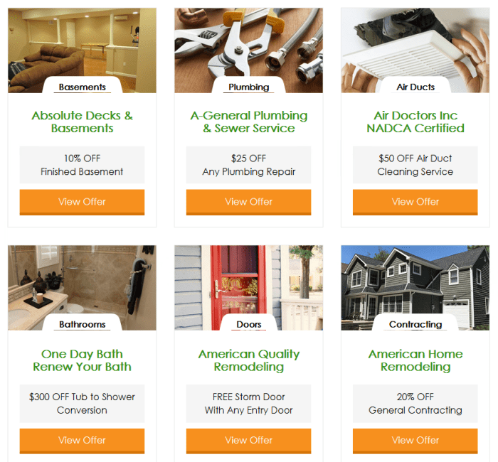 Home Improvement Guide