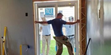 Windows and Doors - Home