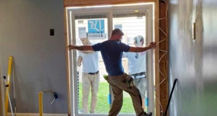 Windows and Doors - Home